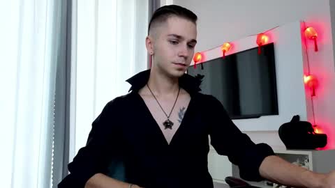 Master Joseph online show from 04/11/26, 04:39