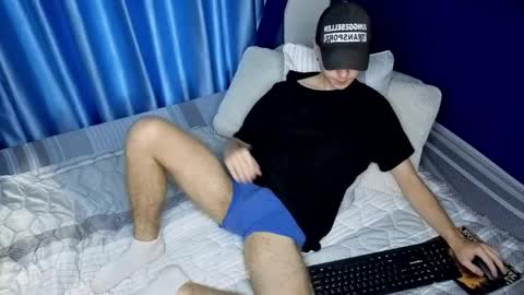 Master Joseph online show from 04/25/26, 07:33