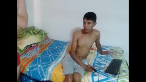 thomas y joseph online show from 02/17/25, 06:04