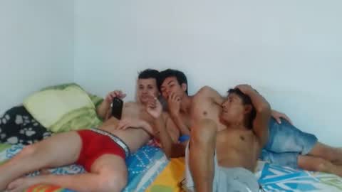 thomas y joseph online show from 02/17/25, 09:08