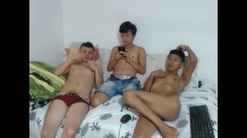 thomas y joseph online show from 02/18/25, 09:53