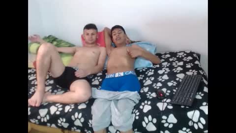 thomas y joseph online show from 02/21/25, 08:27