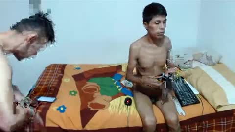 thomas y joseph online show from 03/05/25, 09:15