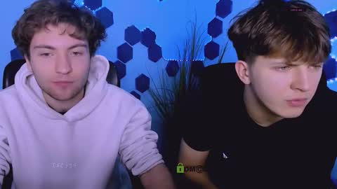 joseph_bear_ online show from 03/07/26, 09:50