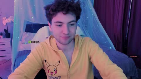 joseph_bear_ online show from 03/29/26, 08:47