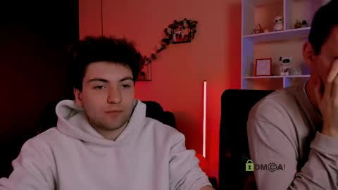 joseph_bear_ online show from 04/11/26, 08:40