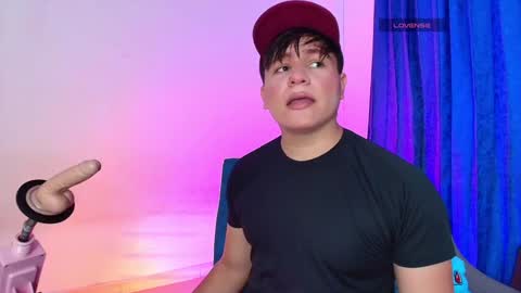 Snapshot of joseph_brown_ chatting on 02/03/25, 08:02 JOSEPH BROWN online show from 02/03/25, 08:02