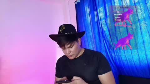 Snapshot of joseph_brown_ chatting on 02/05/25, 03:52 JOSEPH BROWN online show from 02/05/25, 03:52