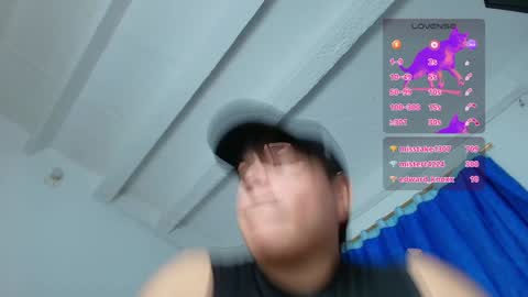 Snapshot of joseph_brown_ chatting on 02/08/25, 10:50 JOSEPH BROWN online show from 02/08/25, 10:50