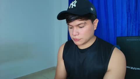 Snapshot of joseph_brown_ chatting on 02/09/25, 11:36 JOSEPH BROWN online show from 02/09/25, 11:36