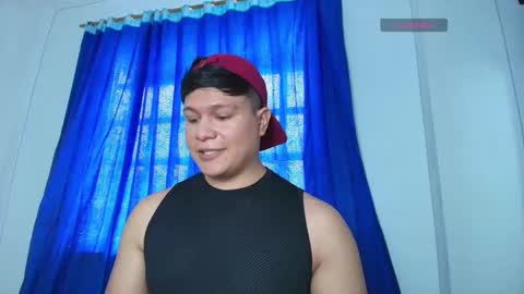 Snapshot of joseph_brown_ chatting on 02/19/25, 05:27 JOSEPH BROWN online show from 02/19/25, 05:27