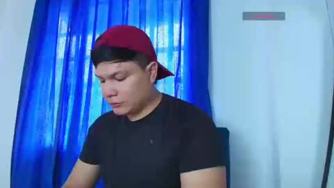 Snapshot of joseph_brown_ chatting on 02/22/25, 04:19 JOSEPH BROWN online show from 02/22/25, 04:19