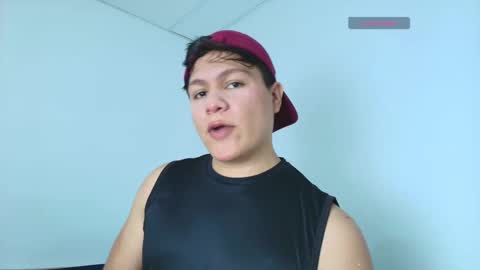 Snapshot of joseph_brown_ chatting on 03/11/25, 12:44 JOSEPH BROWN online show from 03/11/25, 12:44