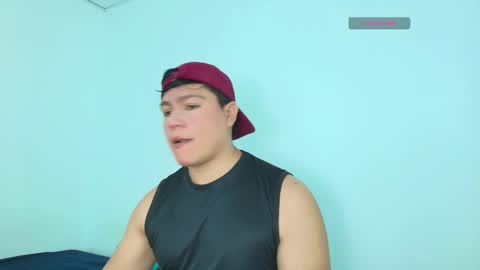 Snapshot of joseph_brown_ chatting on 03/12/25, 05:38 JOSEPH BROWN online show from 03/12/25, 05:38