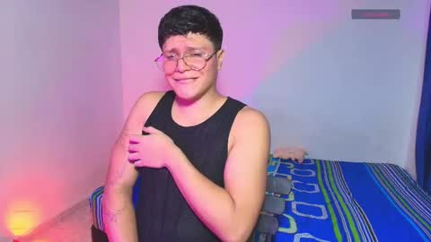 JOSEPH BROWN online show from 03/28/26, 03:06