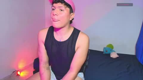 JOSEPH BROWN online show from 04/09/26, 04:56