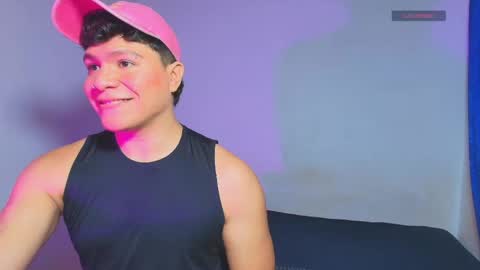 JOSEPH BROWN online show from 04/18/26, 11:49