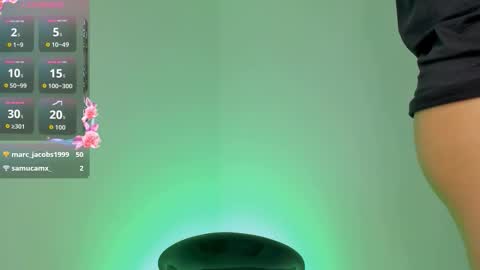 Snapshot of joseph_connor5 chatting on 02/28/26, 02:12 joseph online show from 02/28/26, 02:12