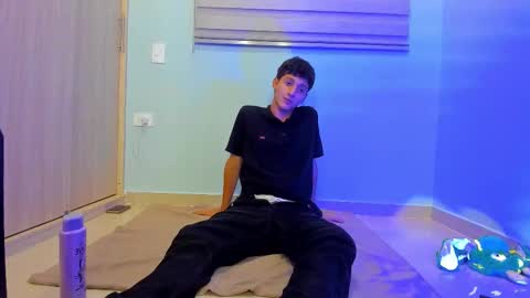 Joseph online show from 03/26/26, 01:55