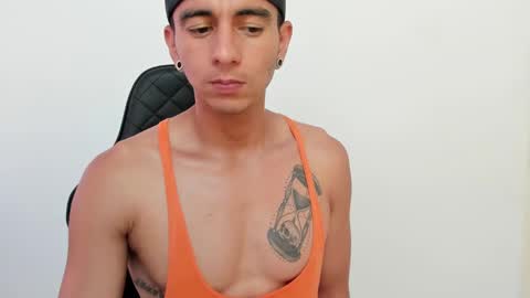 Snapshot of joseph_fit chatting on 12/16/24, 07:00 joseph online show from 12/16/24, 07:00