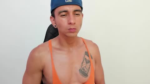 Snapshot of joseph_fit chatting on 12/27/24, 06:53 joseph online show from 12/27/24, 06:53