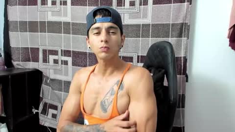 Snapshot of joseph_fit chatting on 01/22/25, 11:10 joseph online show from 01/22/25, 11:10