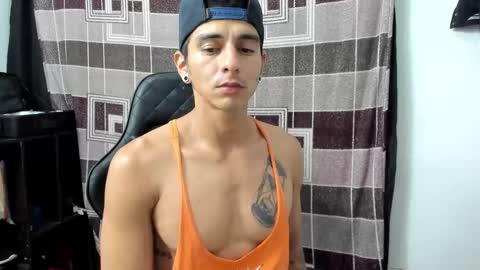 Snapshot of joseph_fit chatting on 01/31/25, 05:09 joseph online show from 01/31/25, 05:09