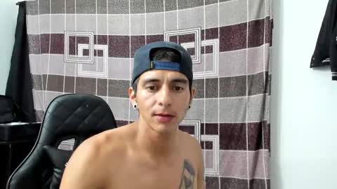 Snapshot of joseph_fit chatting on 01/31/25, 08:11 joseph online show from 01/31/25, 08:11