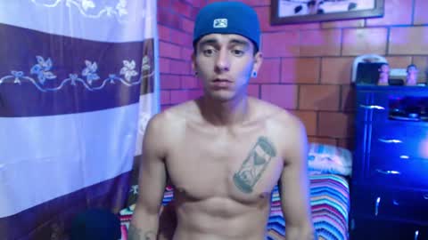 Snapshot of joseph_fit chatting on 02/26/25, 04:25 joseph online show from 02/26/25, 04:25