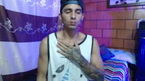 Snapshot of joseph_fit chatting on 02/28/25, 04:54 joseph online show from 02/28/25, 04:54