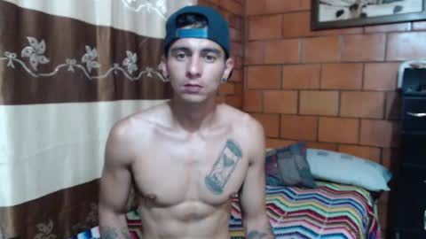 Snapshot of joseph_fit chatting on 02/28/25, 11:45 joseph online show from 02/28/25, 11:45