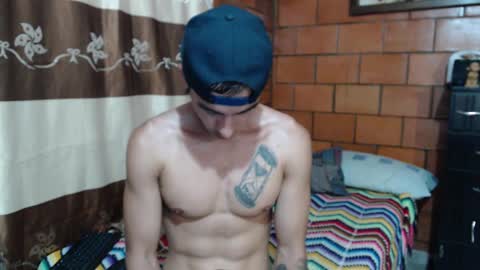 Snapshot of joseph_fit chatting on 03/01/25, 02:48 joseph online show from 03/01/25, 02:48