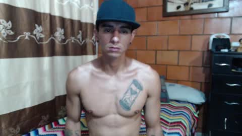 Snapshot of joseph_fit chatting on 03/02/25, 02:41 joseph online show from 03/02/25, 02:41