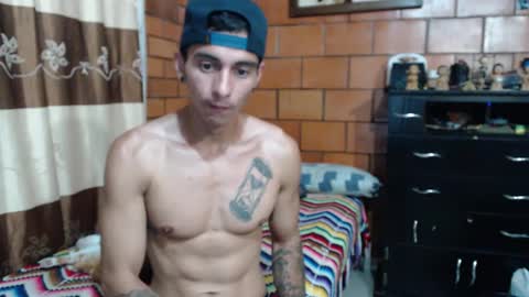 Snapshot of joseph_fit chatting on 03/03/25, 07:10 joseph online show from 03/03/25, 07:10