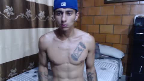 Snapshot of joseph_fit chatting on 03/05/25, 07:05 joseph online show from 03/05/25, 07:05