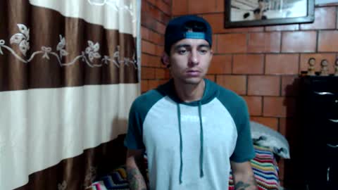 Snapshot of joseph_fit chatting on 11/07/25, 05:18 joseph online show from 11/07/25, 05:18