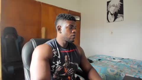 MR OAK online show from 10/13/25, 03:56