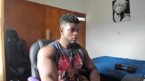 MR OAK online show from 10/24/25, 04:47