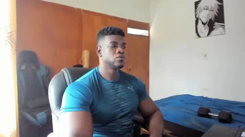 MR OAK online show from 10/26/25, 08:26