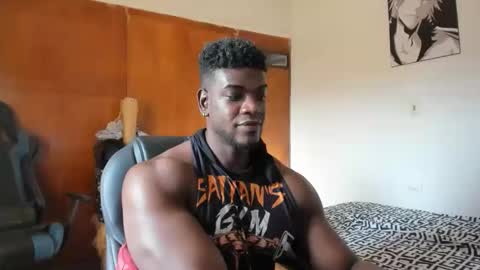 MR OAK online show from 11/09/25, 08:40