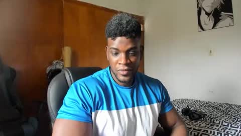 MR OAK online show from 11/20/25, 05:12