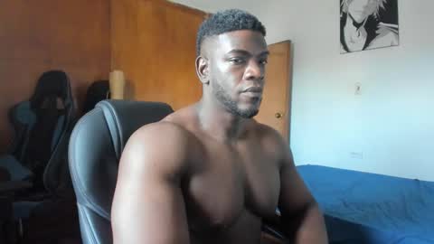 MR OAK online show from 03/29/26, 12:27