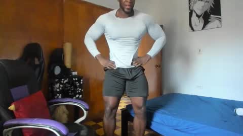 MR OAK online show from 03/30/26, 12:17