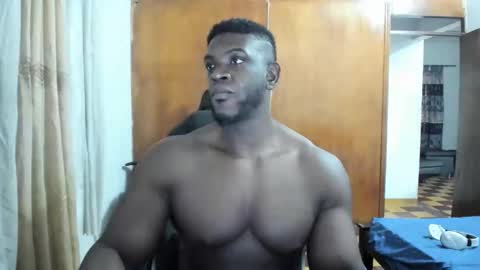 MR OAK online show from 04/01/26, 02:23