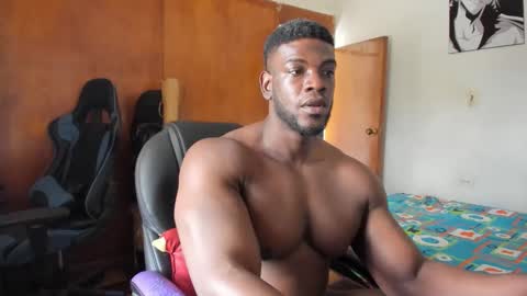 MR OAK online show from 04/03/26, 05:22