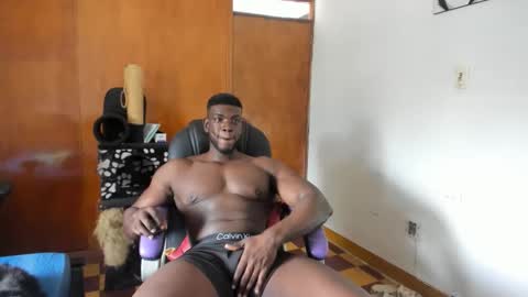 Snapshot of joseph_god chatting on 05/05/26, 05:10 MR OAK online show from 05/05/26, 05:10