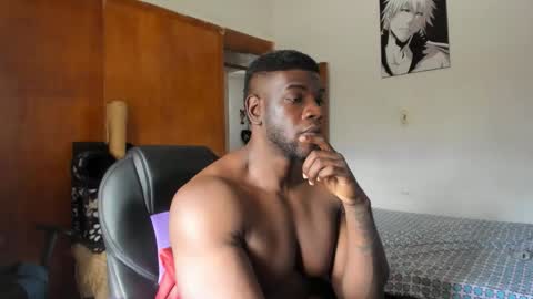 Snapshot of joseph_god chatting on 05/13/26, 06:38 MR OAK online show from 05/13/26, 06:38