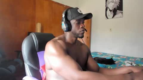 Snapshot of joseph_god chatting on 05/19/26, 06:14 MR OAK online show from 05/19/26, 06:14