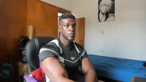 MR OAK online show from 06/10/26, 05:12
