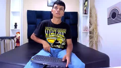 Joseph Gonzalez online show from 12/20/25, 06:48